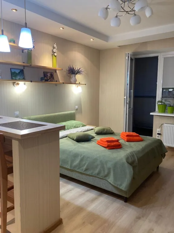 Студия у метро