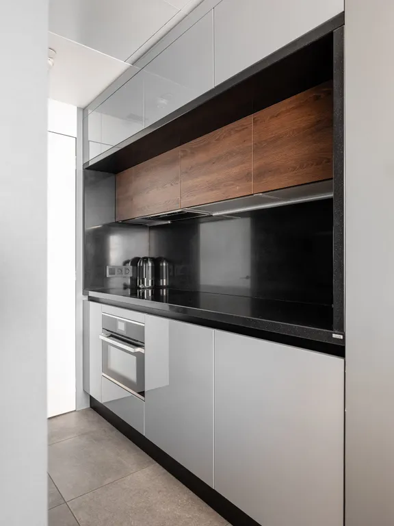 Lux студия в Москва Сити 74 этаж