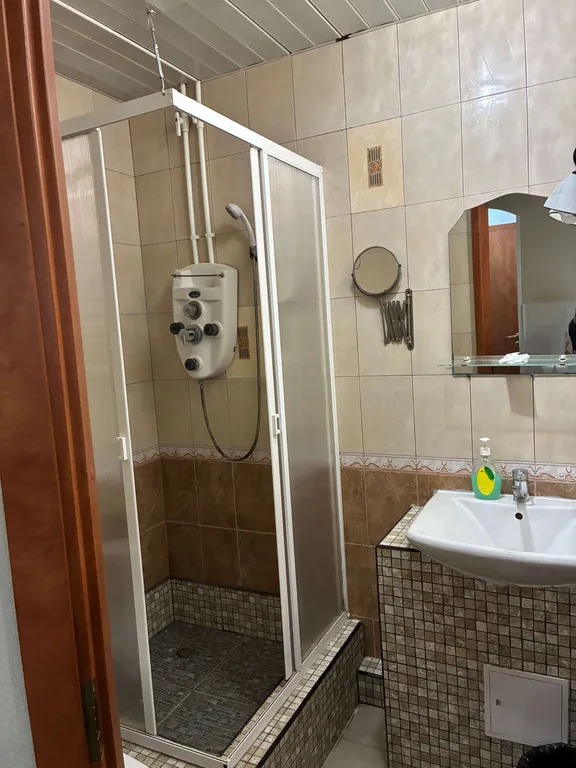 Квартира Квартира Уютная студия рядом с курортным парком — Горячий Ключ