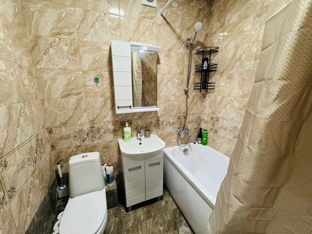 В 2 минутах от трассы удобно проездом