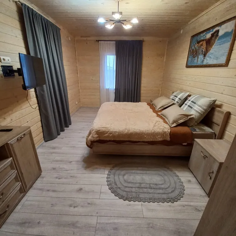 Квартира Комната — аренда посуточно в Смоленск