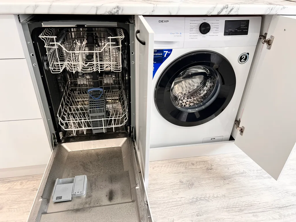 Уютная квартира со свежим ремонтом в новой части города