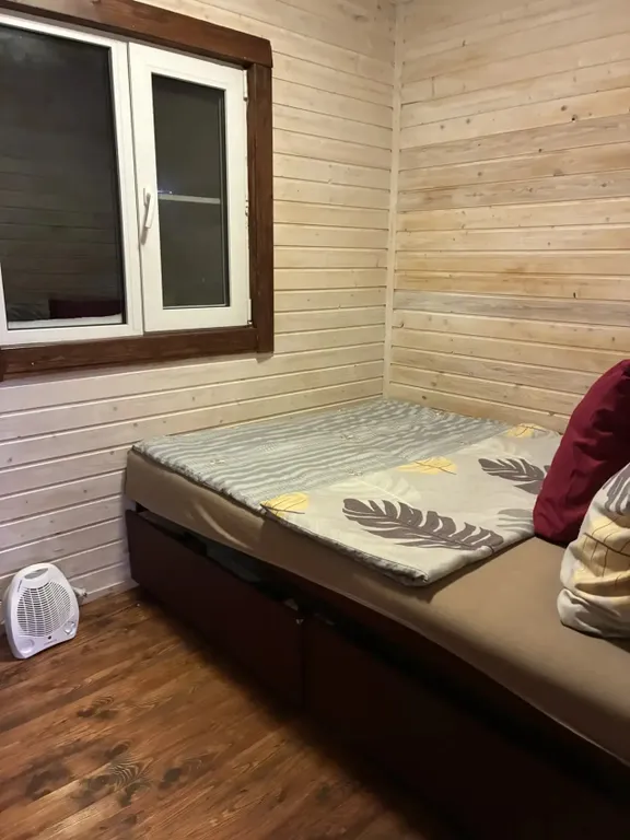 4-комнатный Дом