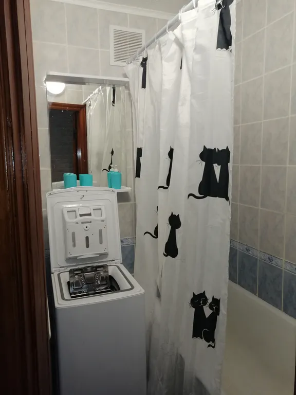 Квартира 2-комнатная Квартира — Аша