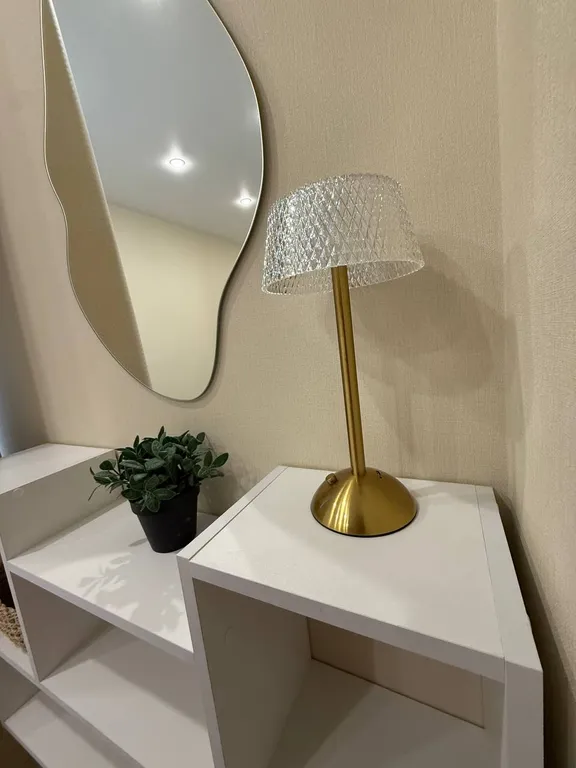 Квартира Квартира Студия в доме бизнес-класса — Сочи