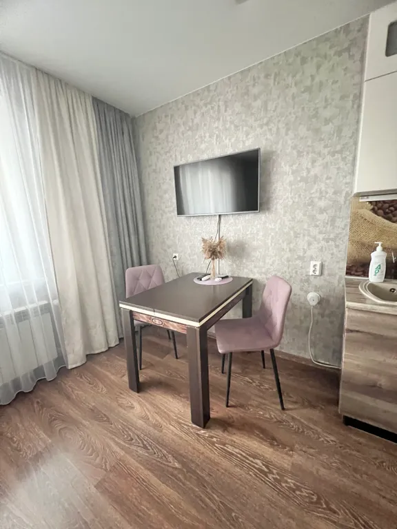 Уютная студия в центре северо-запада