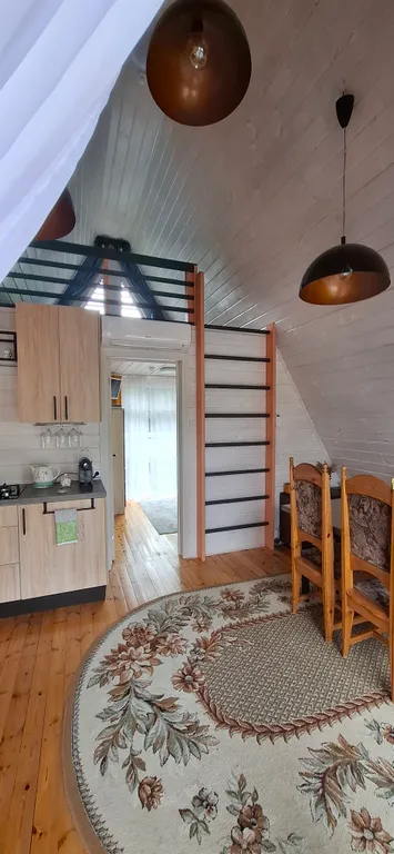 Уютный дом Икигай недалеко от центра