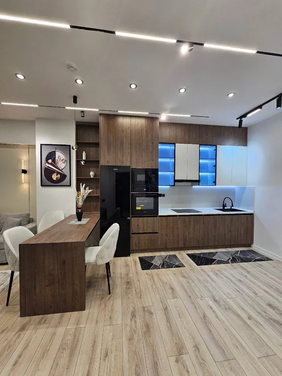 Akay city apartments