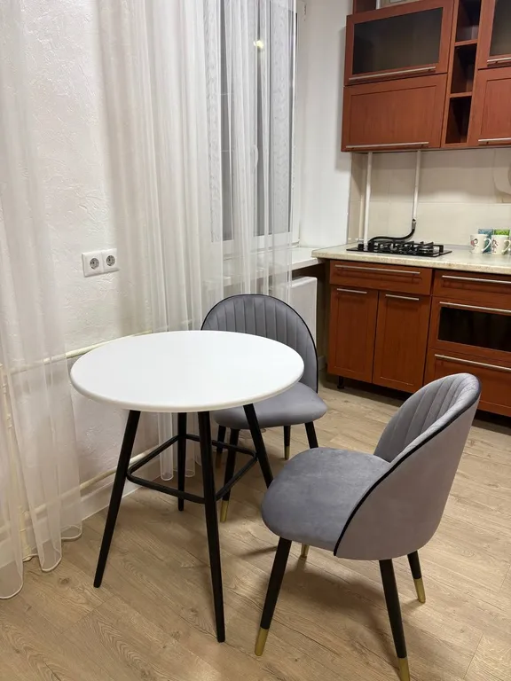 Уютная студия в самом центре города