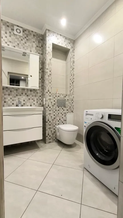 Квартира Апартаменты, Рыбная деревня, Музейный квартал — Калининград