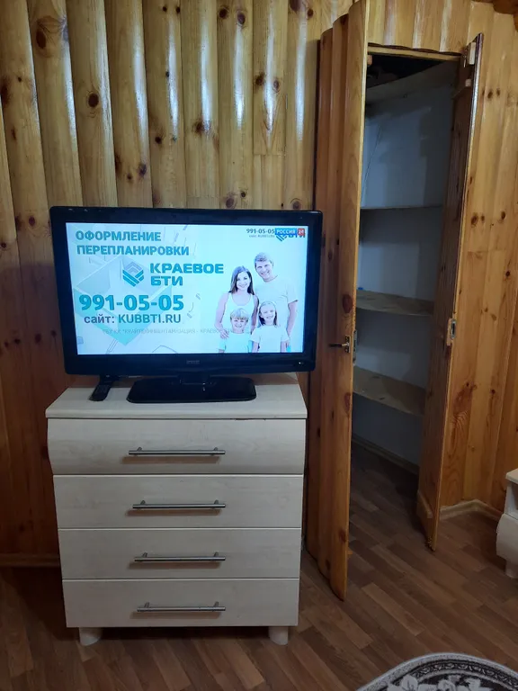 Уютный дом на берегу моря