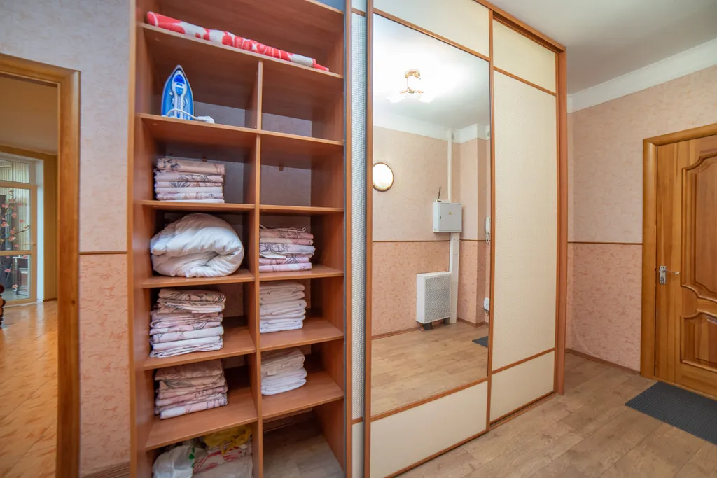 Персиковый вкус мороженого