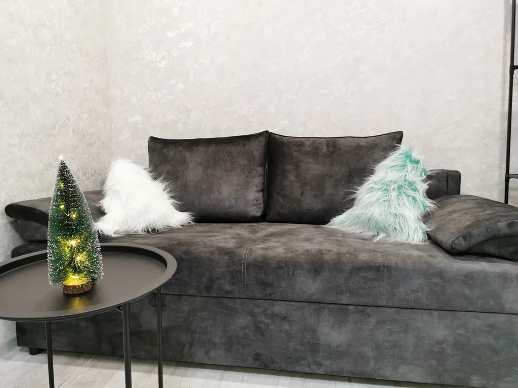 Квартира у Кремля в самом центре