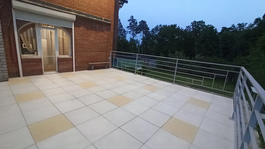 Коттедж на Мастрюковских озерах