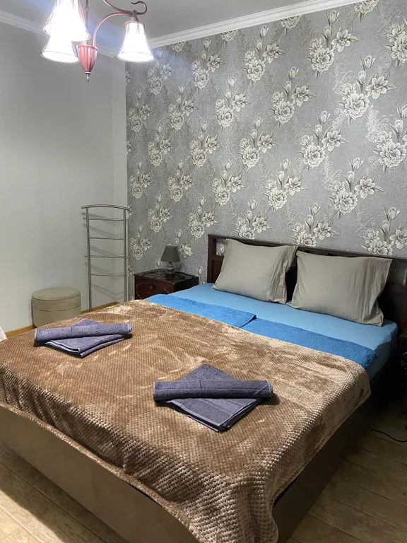 Квартира Уютная квартира в центре города — Сухум