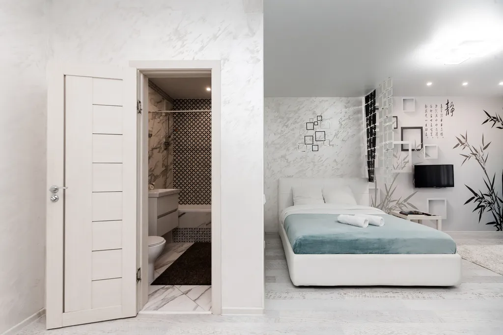 Квартира 1-комнатная Квартира — Зеленоградск