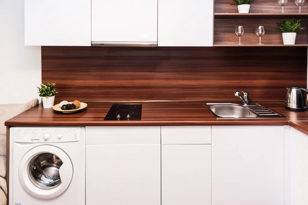 Апартамент у метро