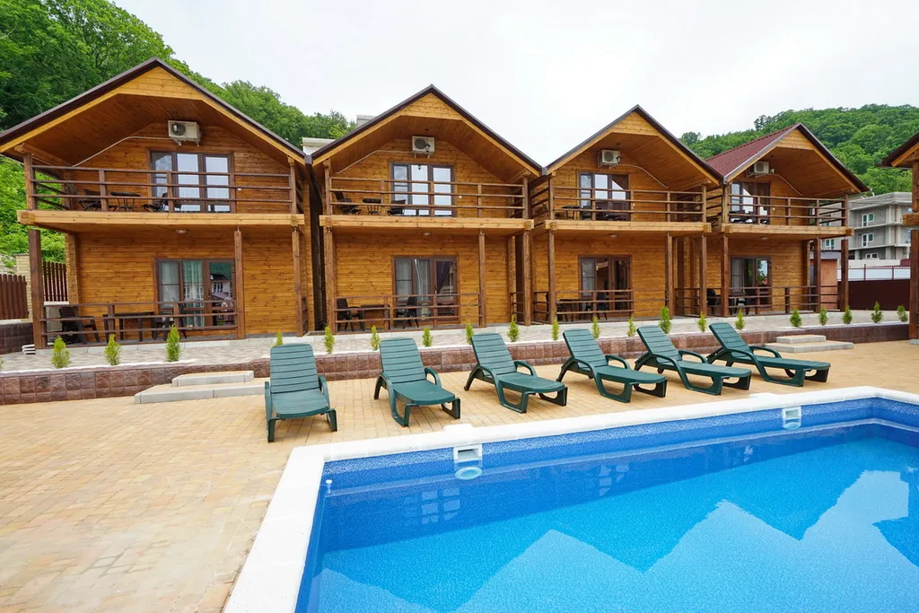 3-комнатный Дом