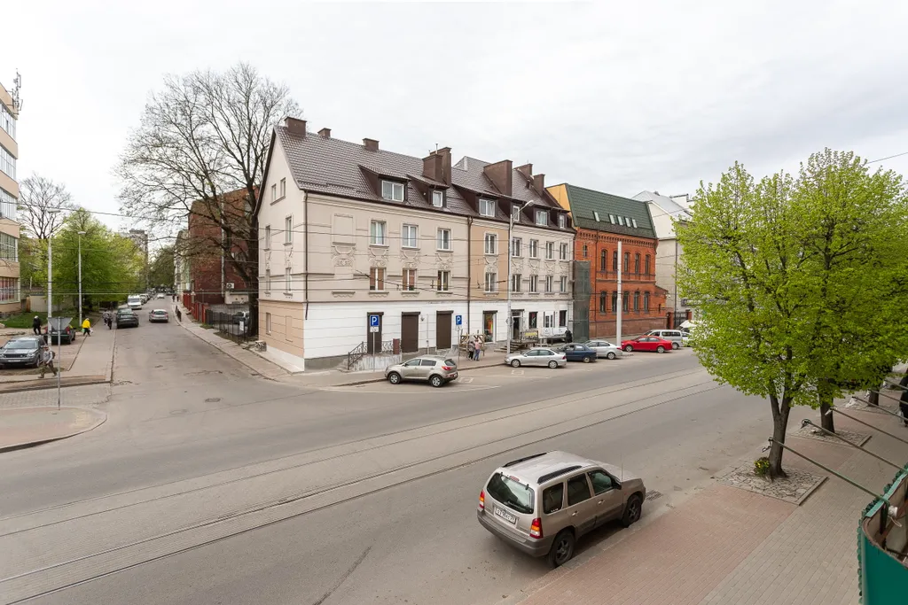 Квартира Апартаменты в историческом центре — Калининград