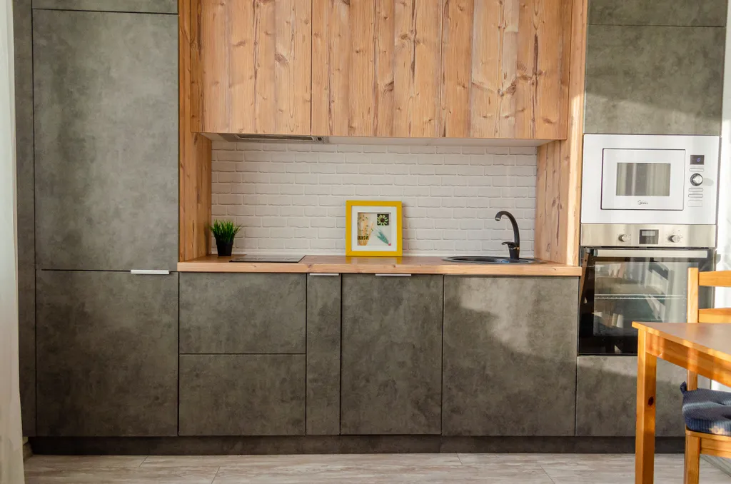 Квартира Уютная квартира с видом на шикарную набережную Абаканской протоки — Красноярск