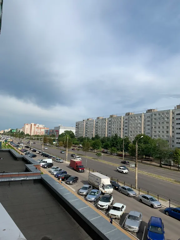 Уютная однокомнатная квартира от собственника