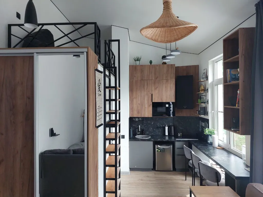 ДзенХоум Релакс