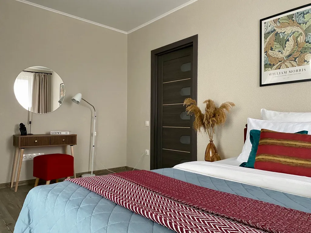 Сердце Hаxичевaни