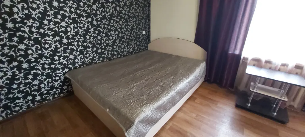 Уютная квартира в районе ж/д вокзала