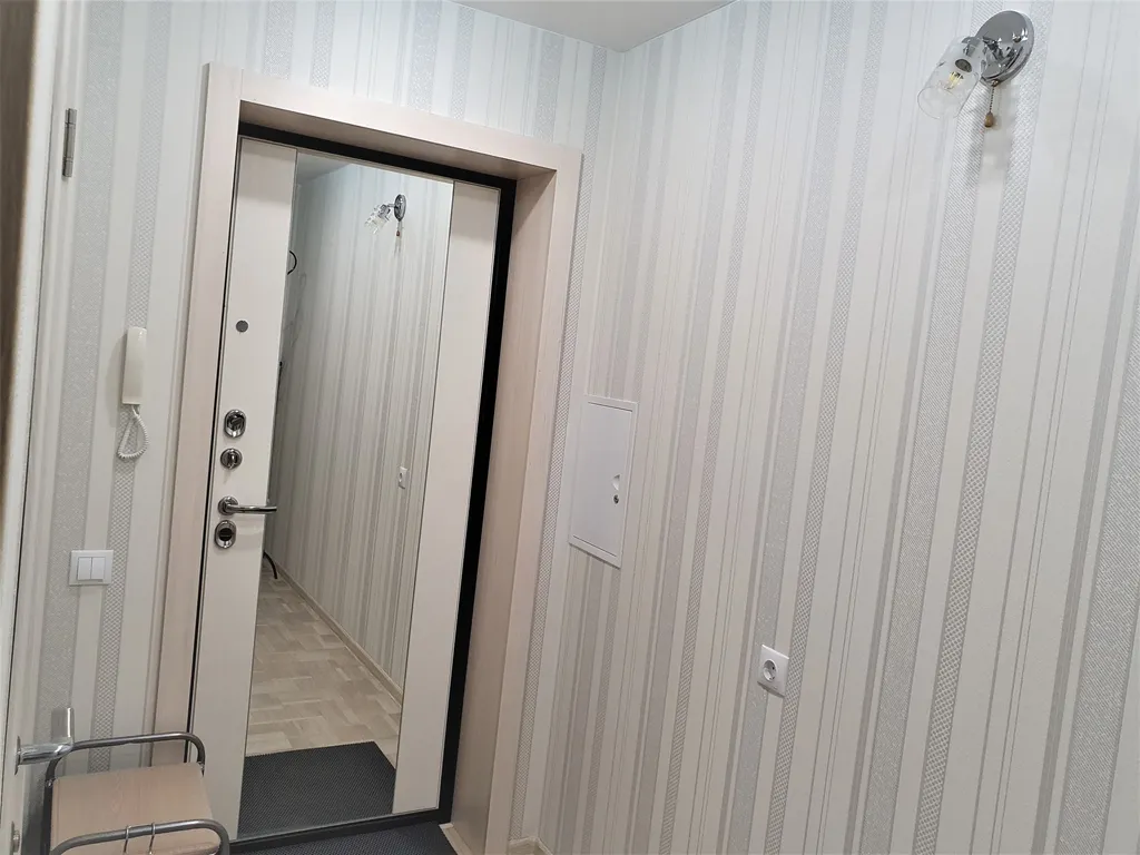 Уютная квартира почти в центре города