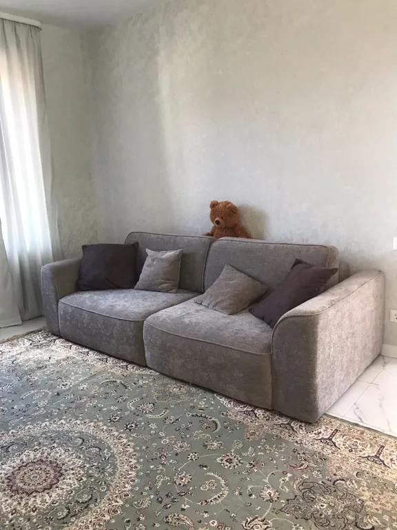 Коттедж Уютный дом в городе — Казань