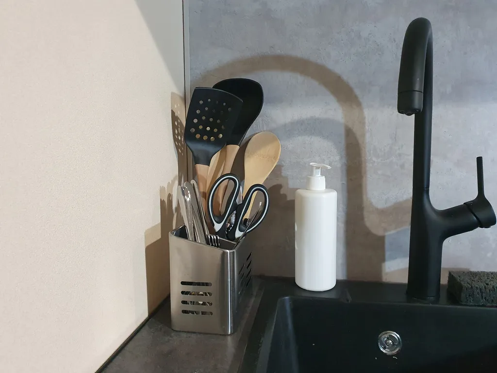 Квартира с панорамным видом