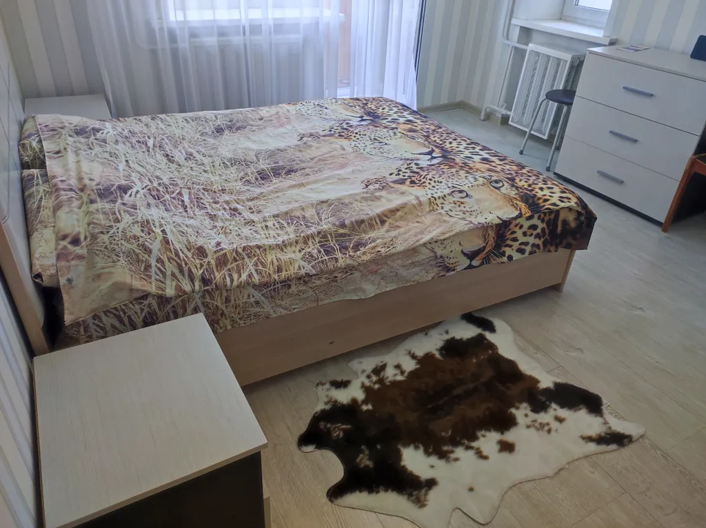 Отличная квартира в центре Тулы, рядом Кремль