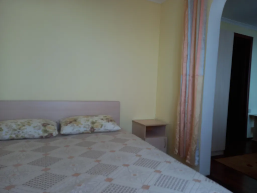 Квартира Квартира Частный сектор. Вид на море. Большой балкон — Сочи