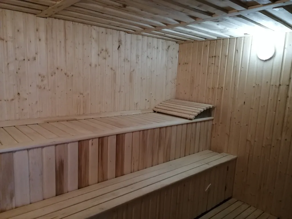 Дом у озера