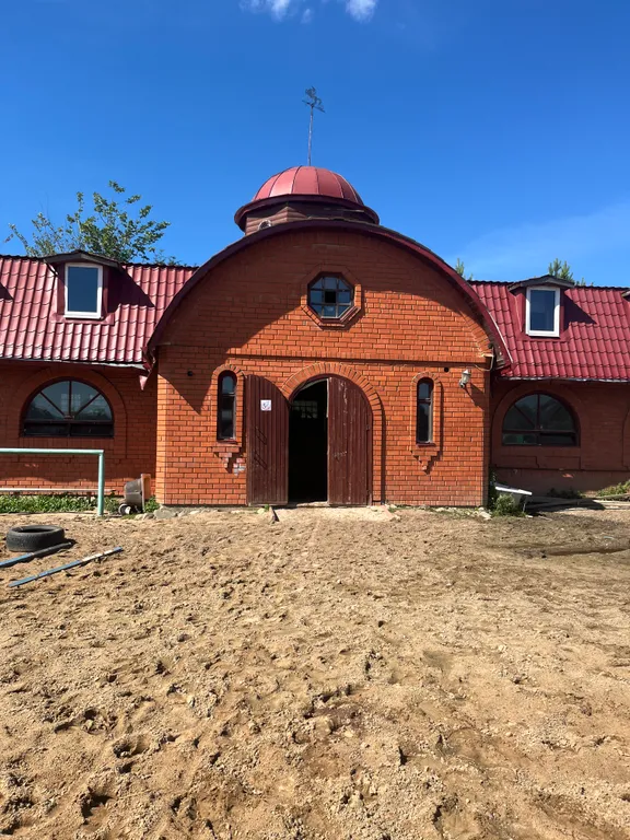 Квартира Пересвет — аренда посуточно в Суздаль