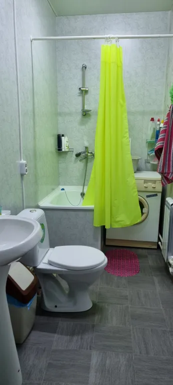 Уютный домик на окраине Родины Деда Мороза