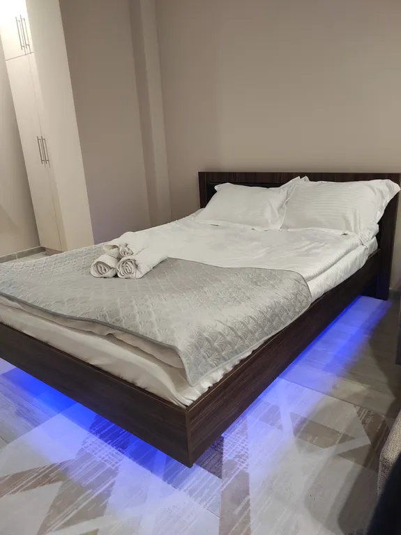 Уютная квартира в Lotos terrace — аренда посуточно в Алматы