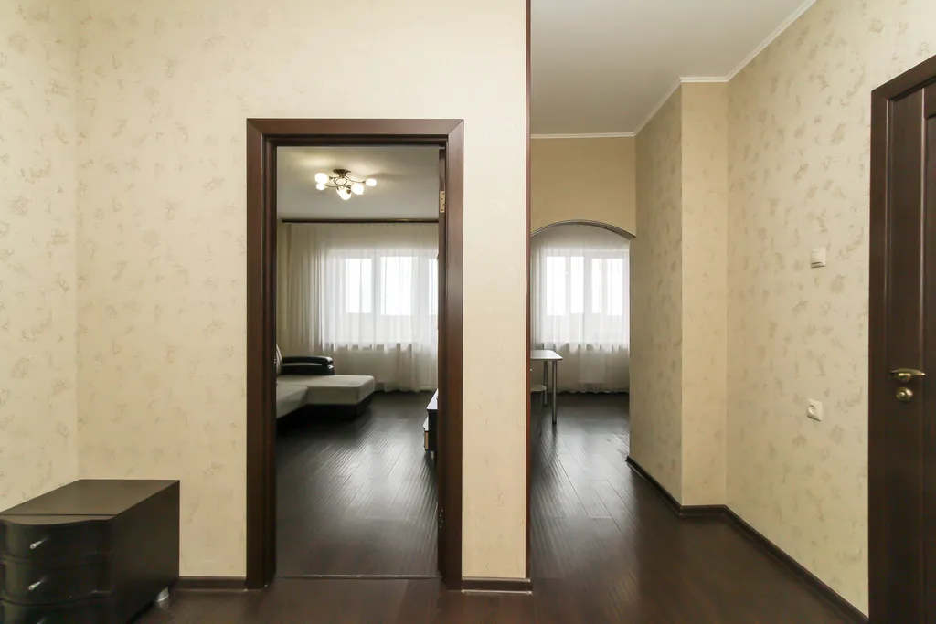 Уютная квартира на метро Октябрьская