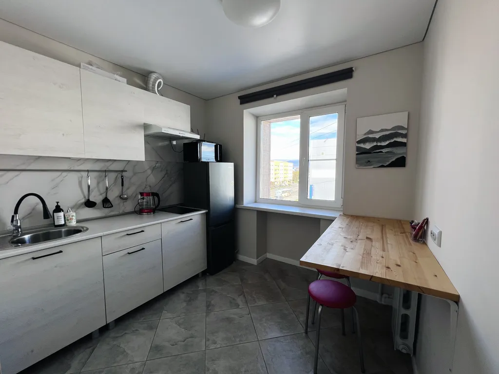 Апартаменты Созвездие Камчатки рядом с парком Победы