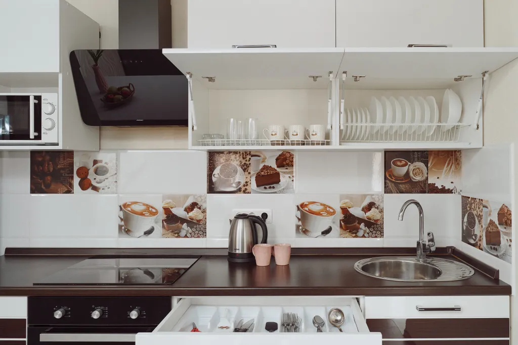 Отличная уютная евродвушка