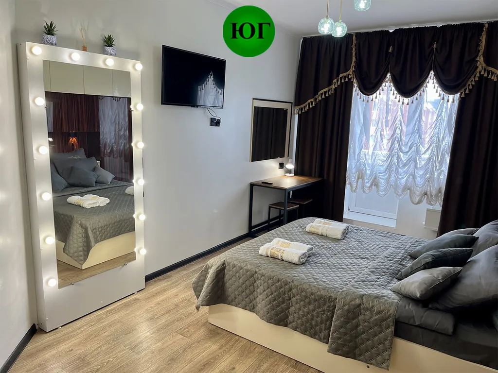 Квартира в центре города