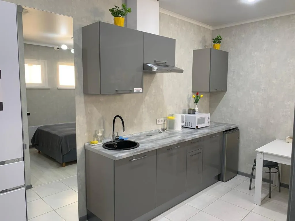 Квартира Новая квартира в 5 минутах от центра собственник — Элиста