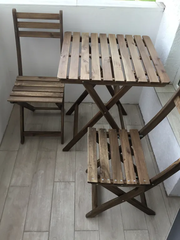 Квартира 1-комнатная Квартира — Феодосия