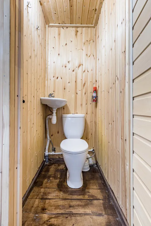 Частный дом у Аэропорта