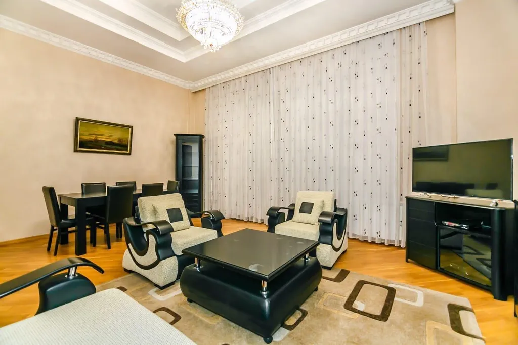 Vip Apartment on Daily Dose