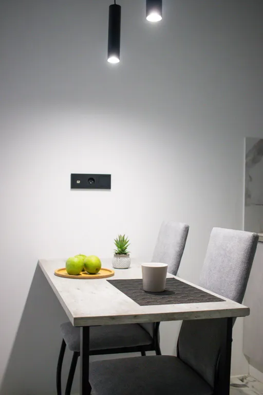 Апартаменты у моря