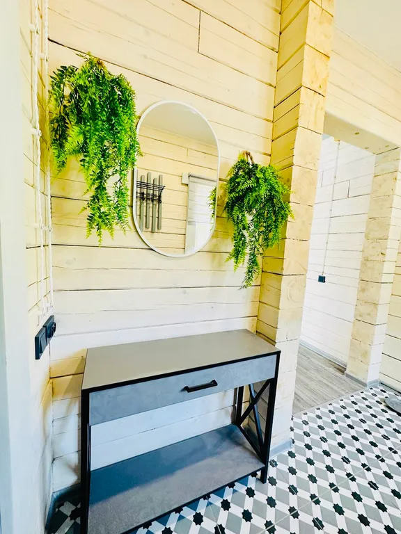 Коттедж премиум класса