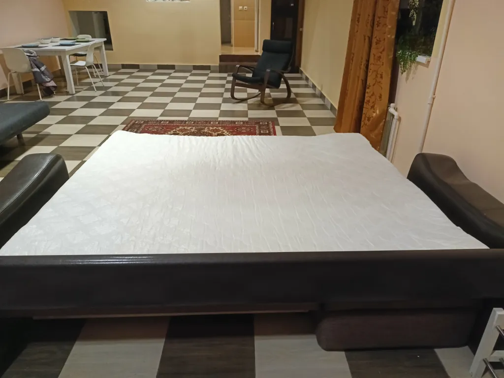 Загородный дом на окраине леса со всеми удобствами