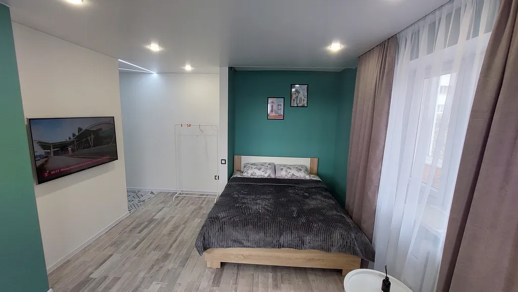 Евро квартира