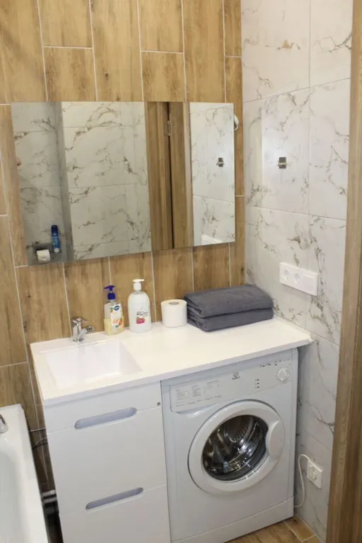 Уютная квартирa